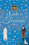 Ratcliffe, Marianne - A Lady To Treasure