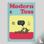 Link, Jon - Modern Toss Comic 11