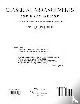 Strange, James - Classical Arrangements for Bass Guitar
