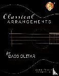 Strange, James - Classical Arrangements for Bass Guitar