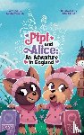 Doodah, Debby - Pipi and Alice An adventure in England