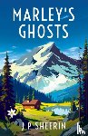 Sheerin, J P - Marley's Ghosts