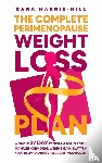 Harris-Hill, Sara - The Complete Perimenopause Weight Loss Plan