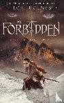 Holmes, Lori - The Forbidden