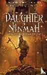 Holmes, Lori - Daughter of Ninmah