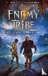 Holmes, Lori - Enemy Tribe