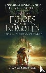 Holmes, Lori - Echoes of The Forgotten