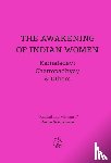 Chattopadhyay, Kamaladevi - The Awakening of Indian Women
