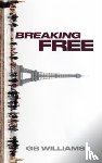Williams, GB - Breaking Free