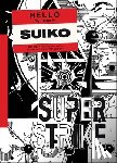 Suiko - Super Strike
