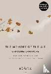 Lamarche, Caroline - The Memory of the Air