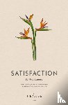 Bouraoui, Nina - Satisfaction