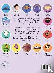 Leong, Farina - My First Words in Chinese - Cantonese with Jyutping