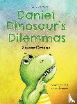 Gittens, Stacey - Daniel Dinosaur's Dilemmas