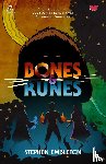 Embleton, Stephen - Bones and Runes