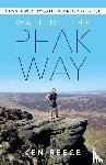 Reece, Ken - Walking the Peak Way