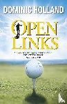 Holland, Dominic - Open Links