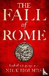 Holmes, Nick - The Fall of Rome