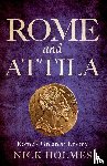 Holmes - Rome and Attila