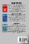 Harding - New dad hacks 3 in 1