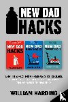 Harding - New dad hacks 3 in 1