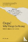 Downey, Niall - Oops! Why Things Go Wrong