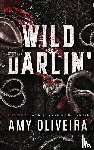Oliveira, Amy - Wild Darlin'