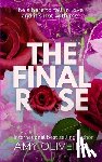 Oliveira, Amy - The Final Rose