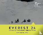 Tenzing, Norbu, Rae, Eugene, Parker, Katherine - Everest 24