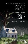 Vaughan, Julia - Grave Issue