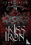 Sager, Clare - A Kiss of Iron