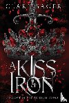 Sager, Clare - A Kiss of Iron