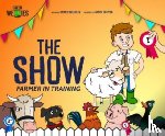 Nicholls, Anwen - The Show