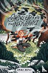 Jeanes, Russell - Skyler And The Naturenet