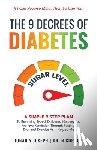JOSEPH, JONAH - The 9 Decrees Of Diabetes