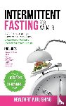 Publishing, Healthfit - Intermittent Fasting for Women