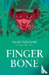 Takahashi, Hiroki - Finger Bone
