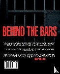 Killeen, Ricky - Behind the Bars Ruthless Fitness