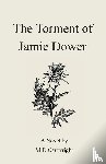 Cartwright, Michael - The Torment of Jamie Dower
