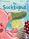 Pickering, Rosie - The Socktopus