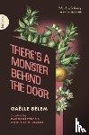 Belem, Gaelle - There's a Monster Behind the Door