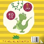 Perkins, Dorota - Billy Learns About Anxiety