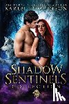 Tomlinson, Karen - Shadow Sentinels Collection