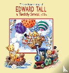Patience, John - The Adventures of Edward Tall & Teddy Small and Friends