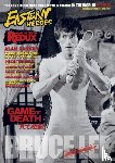 Baker, Ricky - Eastern Heroes Bruce Lee Issue No 4 Game of Death Special