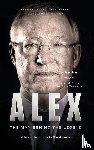 Lyons, David - Alex