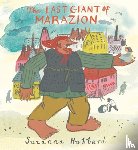 Hubbard, Suzanna - The Last Giant of Marazion