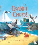 McClatchie, J.M - Crabbit Chops!