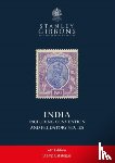 Gibbons, Stanley - India (including Convention and Feudatory States)