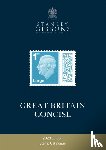 Gibbons, Stanley - 2023 Great Britain Concise Catalogue